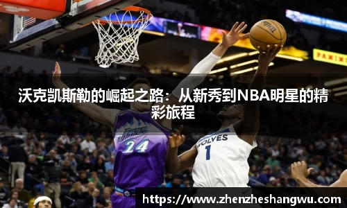 沃克凯斯勒的崛起之路：从新秀到NBA明星的精彩旅程