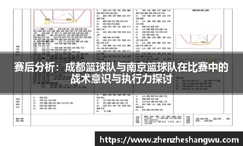 赛后分析：成都篮球队与南京篮球队在比赛中的战术意识与执行力探讨