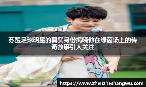 苏醒足球明星的真实身份揭晓他在绿茵场上的传奇故事引人关注