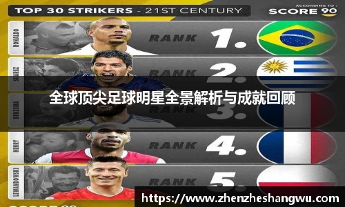 全球顶尖足球明星全景解析与成就回顾